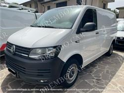 VOLKSWAGEN TRANSPORTER FURGONE 2.0 TDI 140CV 4Motion PC Furgone