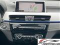 BMW X2 sDrive18i 136cv Msport Navi Plus Camera pdc