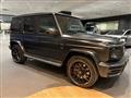 MERCEDES CLASSE G - W463 2018 G 63 AMG Premium 585cv auto