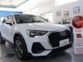 AUDI Q3 Sportback 35 2.0 tdi s-tronic