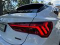 AUDI Q3 SPORTBACK SPB 40 TDI quattro S tronic S line edition 200CV