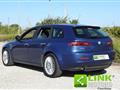 ALFA ROMEO 159 1.9 JTDm 16V Sportwagon Distinctive