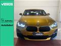 BMW X2 xDrive20d Business-X