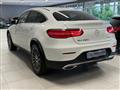 MERCEDES CLASSE GLC d 4Matic Coupé Premium