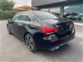 MERCEDES CLASSE A SEDAN Automatic Sedan Sport Plus,CERCHI 17,LED,NAVI