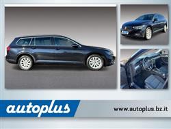 VOLKSWAGEN PASSAT 2.0 TDI SCR DSG Business