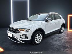 VOLKSWAGEN T-ROC 1.0 TSI Life