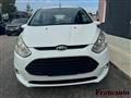 FORD B-MAX 1.4 90 CV GPL Titanium NEOPATENTATI