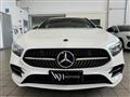 MERCEDES CLASSE A d Automatic Premium*/*PACK AMG*/*PACKLUCI*/*