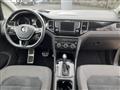 VOLKSWAGEN GOLF 1.6 TDI 110 CV DSG