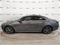 MERCEDES CLASSE CLA COUPE CLA 180 d Automatic Premium