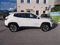 JEEP COMPASS 2.0 Multijet II aut. 4WD Limited