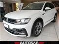 VOLKSWAGEN TIGUAN 1.6 TDI R-Line BlueMotion Technology