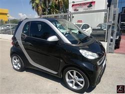 SMART Fortwo 800 40 kW coupÃ© pure cdi