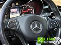 MERCEDES CLASSE C SW d S.W. Auto Exclusive E6 AdBlue