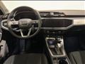 AUDI Q3 SPORTBACK 35 TFSI S-TRONIC S-LINE EDITION