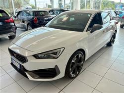 CUPRA LEON 1.5 Hybrid 150 CV DSG Neopatentati