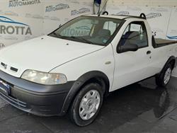 FIAT Strada 1.9 jtd cab.corta