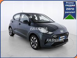 HYUNDAI NEW i10 i10 1.0 MPI Connectline