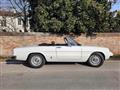 ALFA ROMEO SPIDER 2.0 Veloce