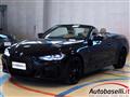 BMW SERIE 4 i 48V xDrive CABRIO 374CV STEPTRONIC