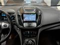 FORD KUGA (2012) 2.0 TDCI 120 CV Titanium - FABIANOAUTO