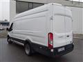 FORD TRANSIT 350 tr.post. 2.0 tdci 170cv jumbo trend L4