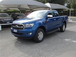 FORD RANGER + IVA !!! 2.0 ECOBLUE Super Cab XLT 4 posti