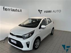 KIA PICANTO 1.0 12V 5 porte Urban