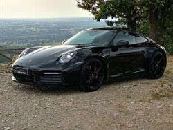 PORSCHE 911 3.0 Carrera S Coupé