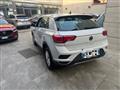 VOLKSWAGEN T-ROC 2.0 TDI SCR 150 CV DSG Advanced BlueMotion Technol