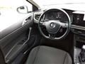 VOLKSWAGEN POLO 1.0 EVO 5p. Comfortline BlueMotion Technology