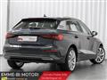 AUDI A3 SPORTBACK SPB 30 TFSI S tronic Business Advanced