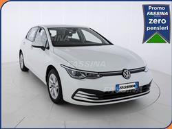 VOLKSWAGEN GOLF 1.5 TSI EVO ACT Life