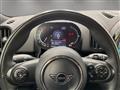 MINI COUNTRYMAN 1.5 Cooper Hype Countryman F.LED/PELLE/PARK/NAVIG.