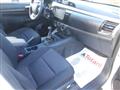 TOYOTA HILUX 2.4 D-4D 4WD 4 porte Double Cab Comfort -150-