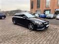 MERCEDES Classe CLA 200 d Premium 4matic auto FL