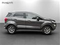 FORD ECOSPORT 1.0 ecoboost Titanium 100cv my19