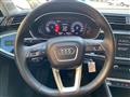 AUDI Q3 35 TFSI  Advanced *PAGA COME VUOI