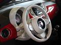 FIAT 500 GPL CRUISE CONTROL