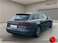 AUDI A6 AVANT Avant 3.0 TDI 272 CV quattro S tronic