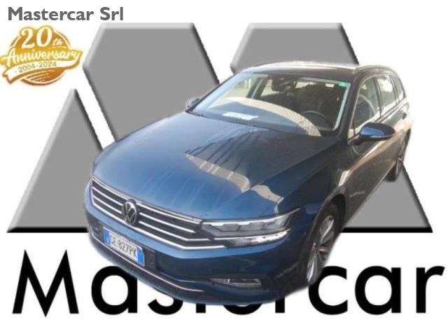 VOLKSWAGEN PASSAT 2.0 tdi Business 122cv dsg 7m - GE827PK