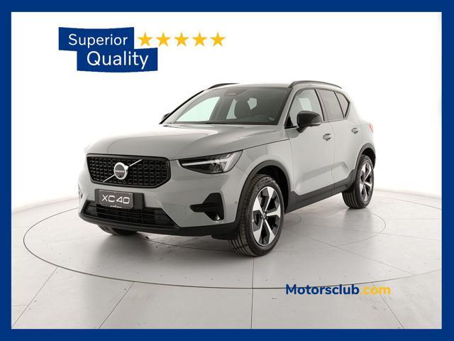 VOLVO XC40 B3 aut. Ultra Dark Autocarro N1 - Pronta Consegna