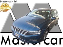 VOLKSWAGEN PASSAT 2.0 tdi Business 122cv dsg 7m - GE827PK