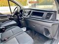 FORD TRANSIT CUSTOM 300 2.0 TDCi 130 MHEV L2H1 Trend FURGONE