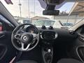 SMART FORFOUR 1.0 71CV PASSION SPORT PACK LED