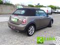 MINI CABRIO Mini 1.6 16V Cooper D Cabrio