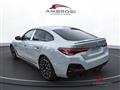 BMW SERIE 4 Serie 4 d xDrive Gran Coupé Msport Pro Comfort Pac