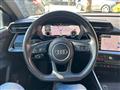 AUDI A3 SPORTBACK SPB 35 TDI