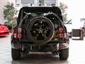 LAND ROVER DEFENDER 110 P525 V8|BLACK PACK|TETTO|HEAD-UP|PEDANE|22''